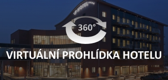Virtuální prohlídka našich areálů