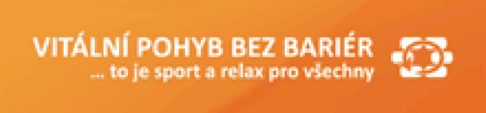 Vitální pohyb bez bariér Vitální pohyb bez bariér