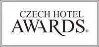 Hotel Vitality byl nominován na cenu CZECH TRAVEL AWARDS 2012