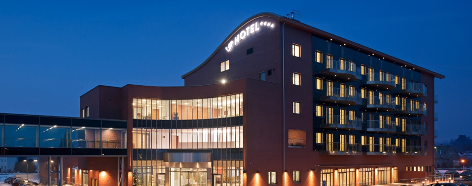 Hotel Vitality v Beskydech