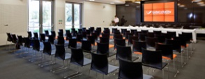 Konference v hotelu Vitality Beskydy