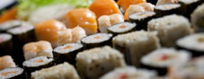 Gastronomie v hotelu Vitality