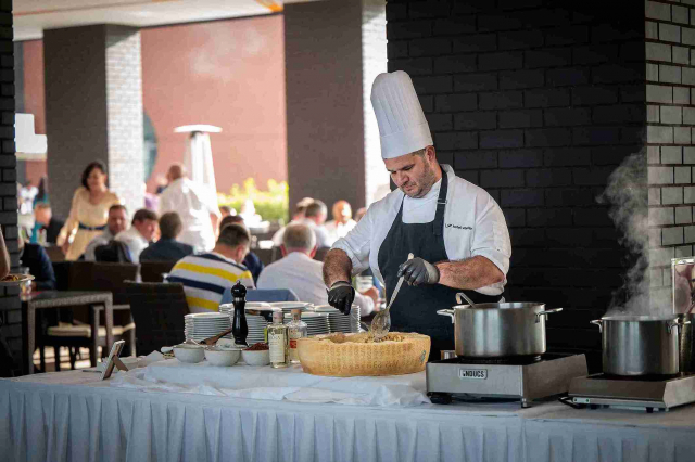 Hledáme do týmu kolegu či kolegyni