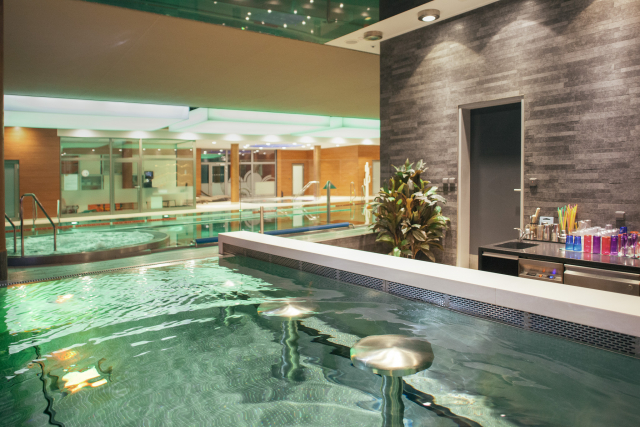 SANITÁRNÍ DNY hotelu Vitality