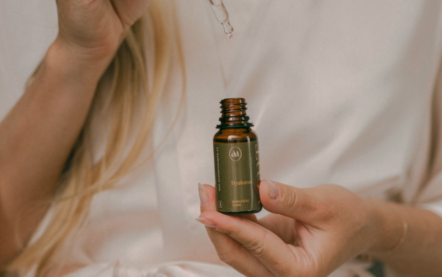 NOVÁ KOSMETIKA, NOVÝ ZÁŽITEK