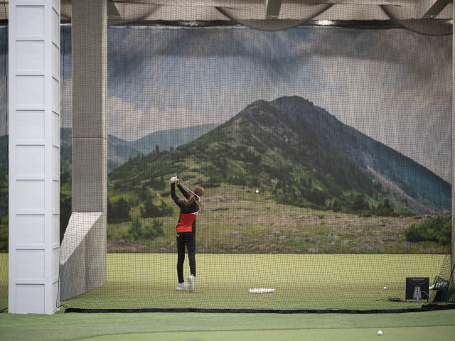 Golf Aréna Třinec